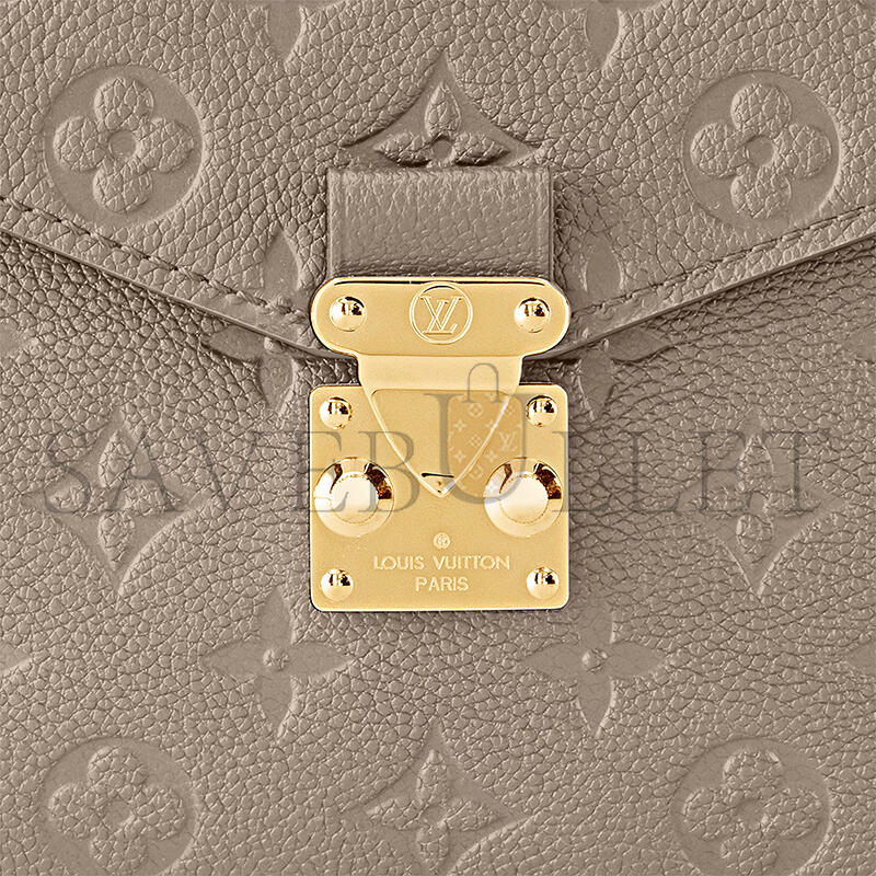 LOUIS VUITTON POCHETTE MÉTIS M44881 (25*19*7cm) LOUIS VUITTON POCHETTE MÉTIS M44881 (25*19*7cm)
